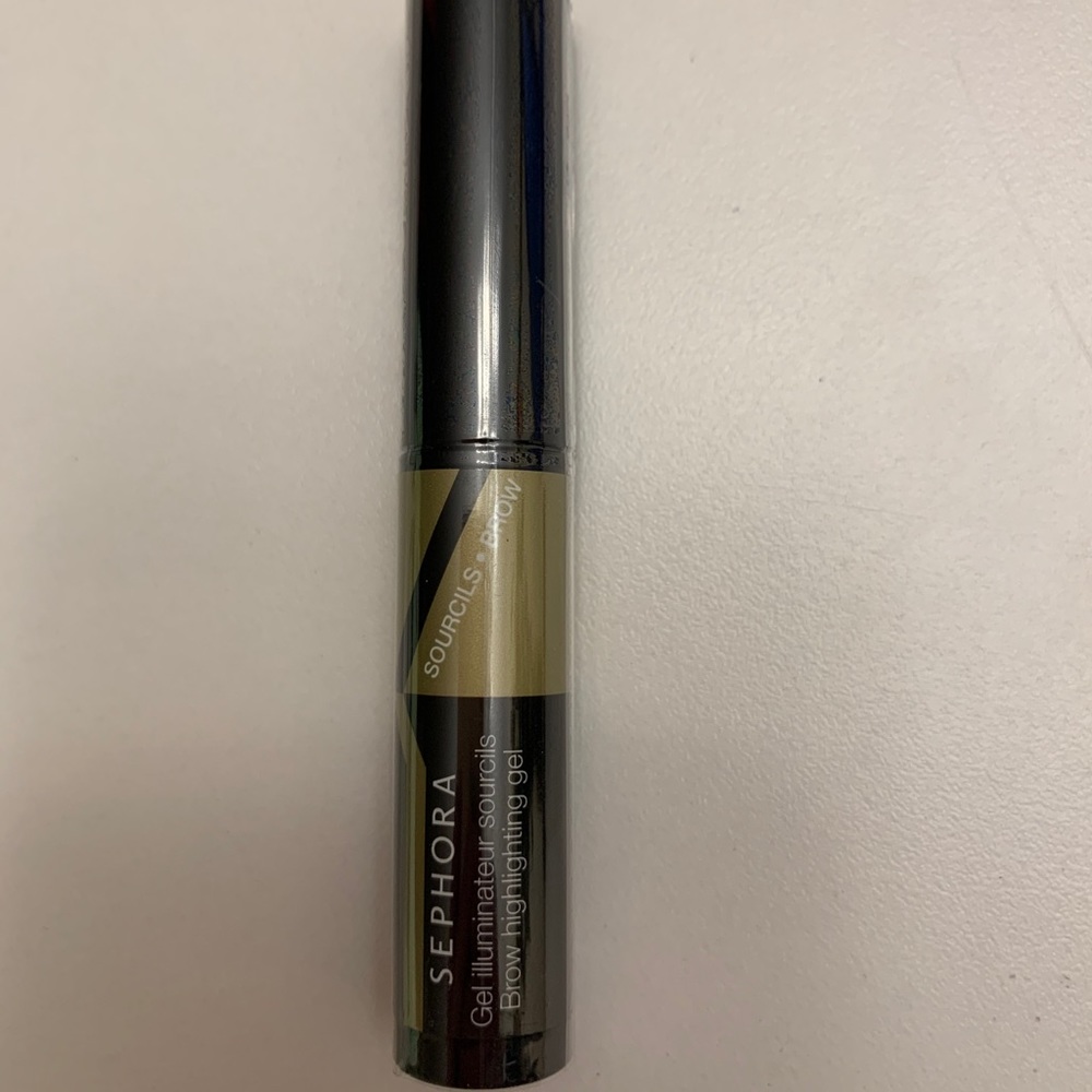 Sephora Brow Highlighting Gel Light/Blonde
